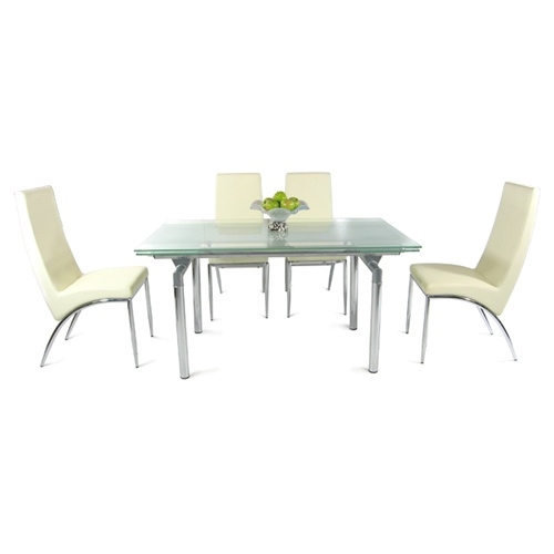 Natalie Dining Table Set - 