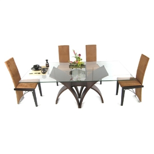 Verona Dining Table Set
